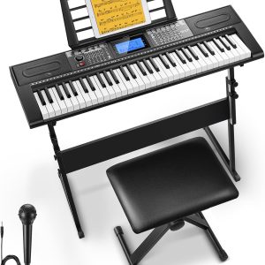 Musical Instruments