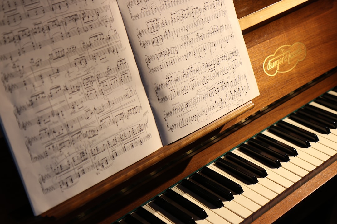 The Symphony of Sound: Exploring the Harmony of Music and Audio Equipment The Symphony of Sound: Exploring the Harmony of Music and Audio Equipment